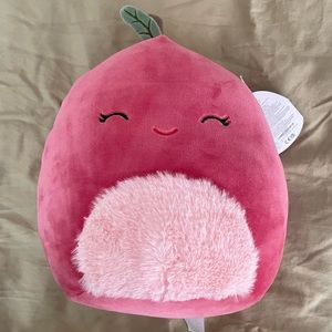Cherry Squishmallow [NEW]